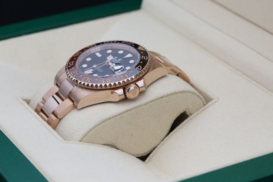 Rolex GMT Master II 126715 CHNR Image 6